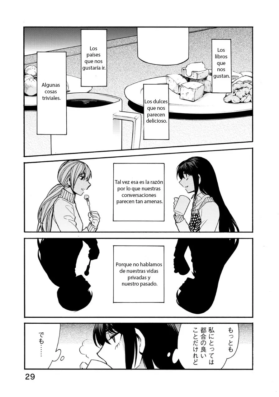 Kasane (2013) - Capítulo 37 - Página 8 - LectorTMOo