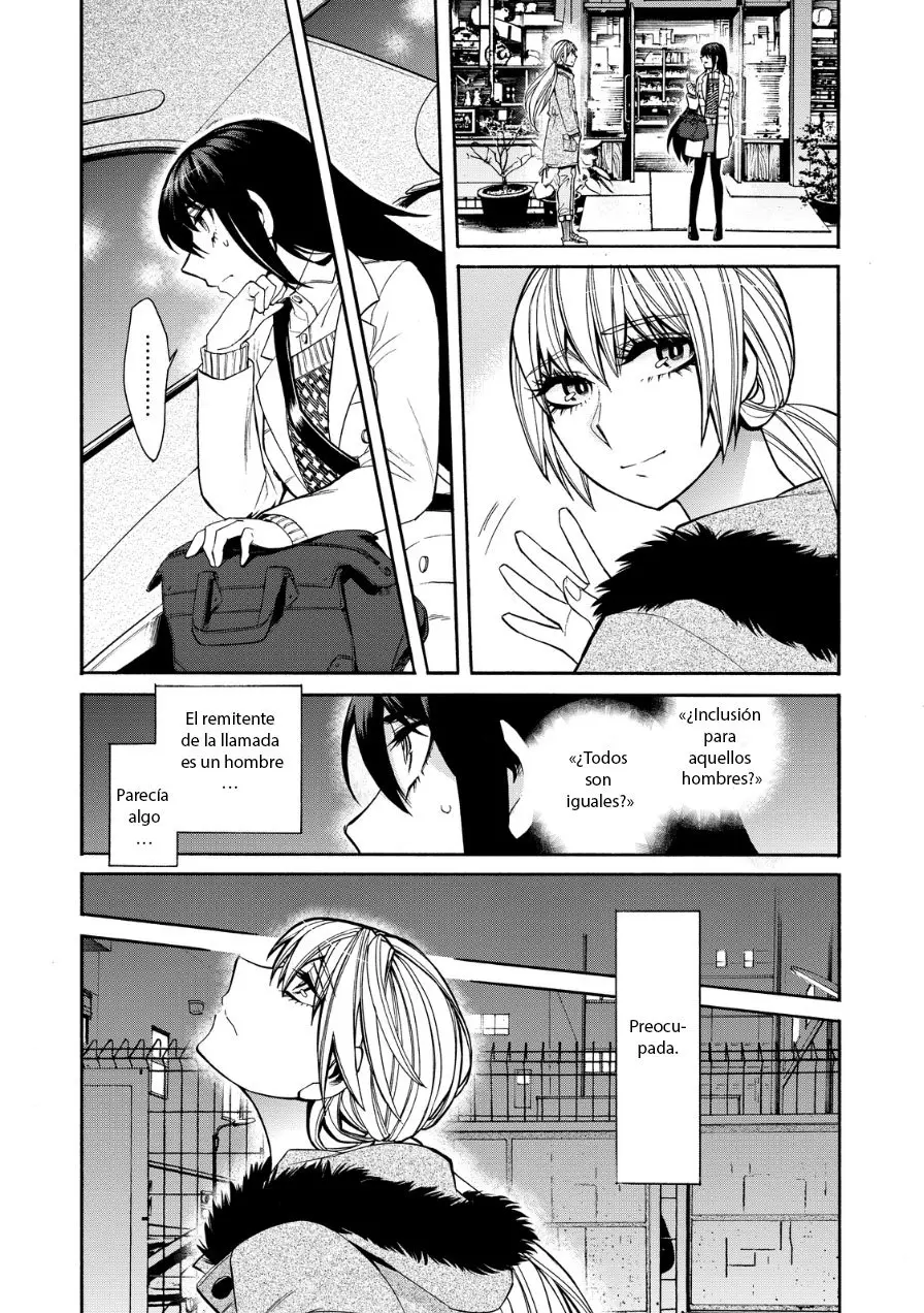 Kasane (2013) - Capítulo 37 - Página 12 - LectorTMOo