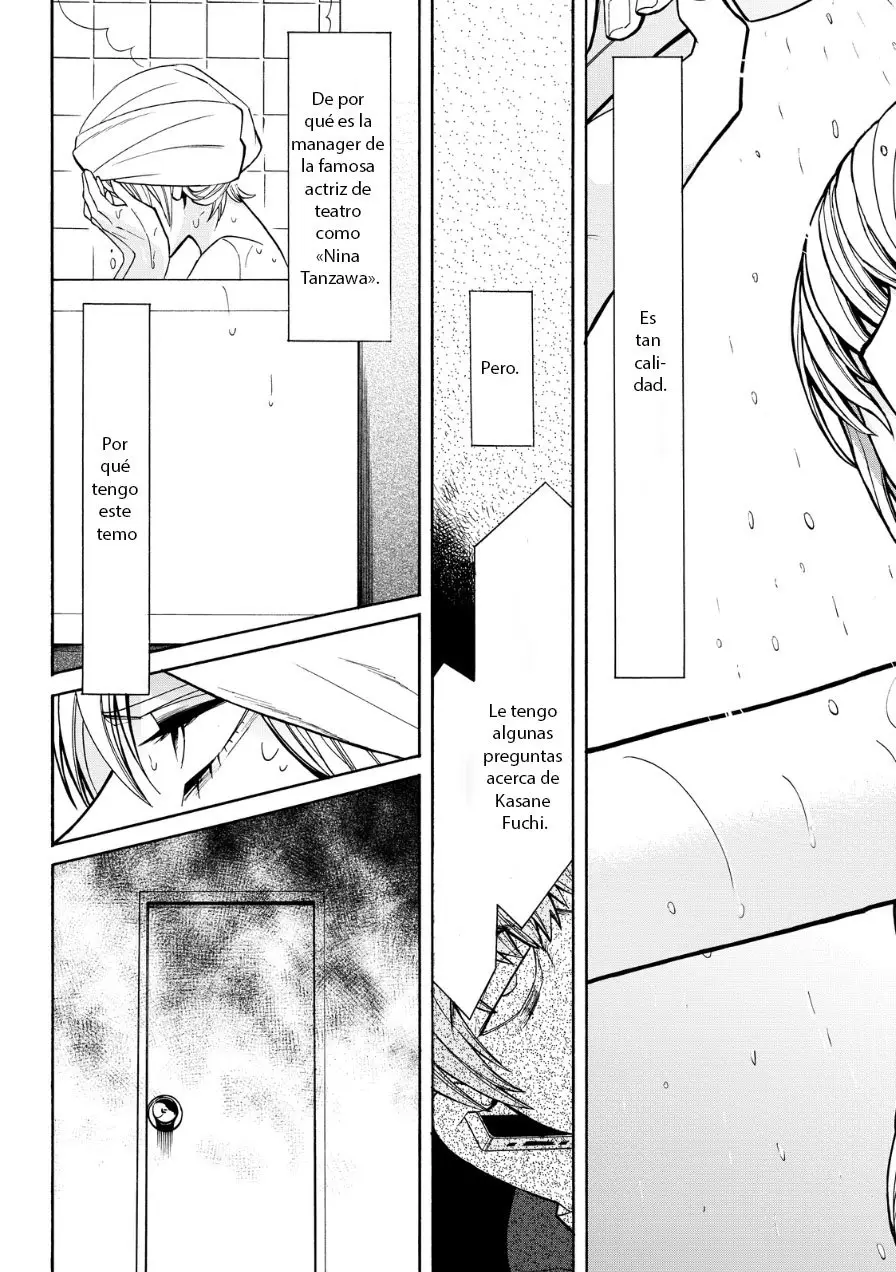 Kasane (2013) - Capítulo 39 - Página 15 - LectorTMOo