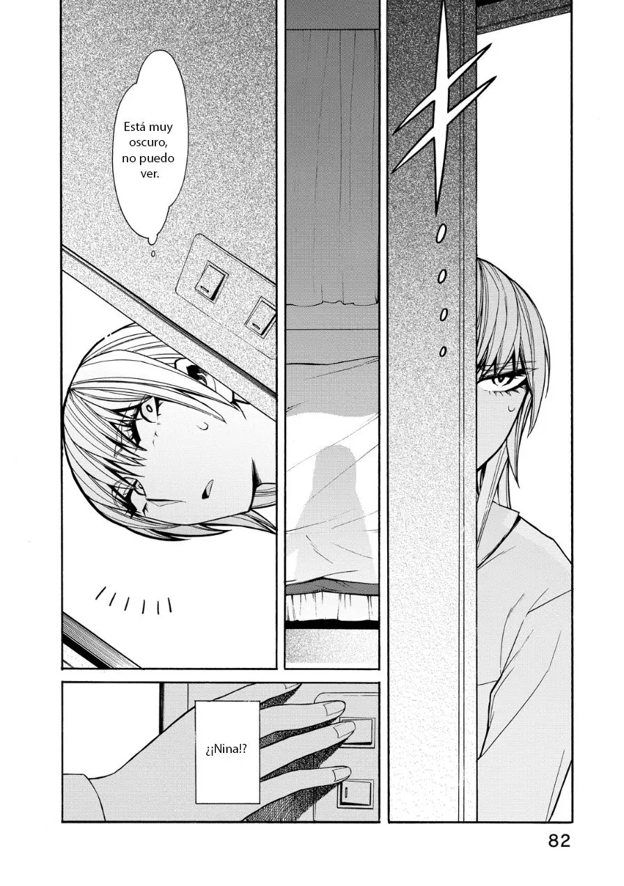 Kasane (2013) - Capítulo 39 - Página 20 - LectorTMOo