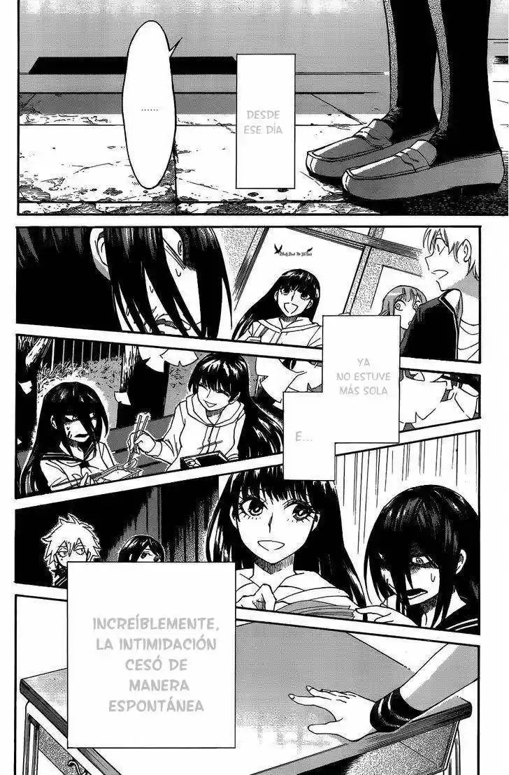 Kasane (2013) - Capítulo 4 - Página 14 - LectorTMOo