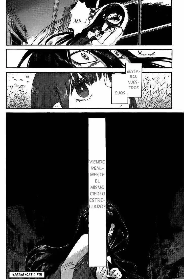Kasane (2013) - Capítulo 4 - Página 22 - LectorTMOo