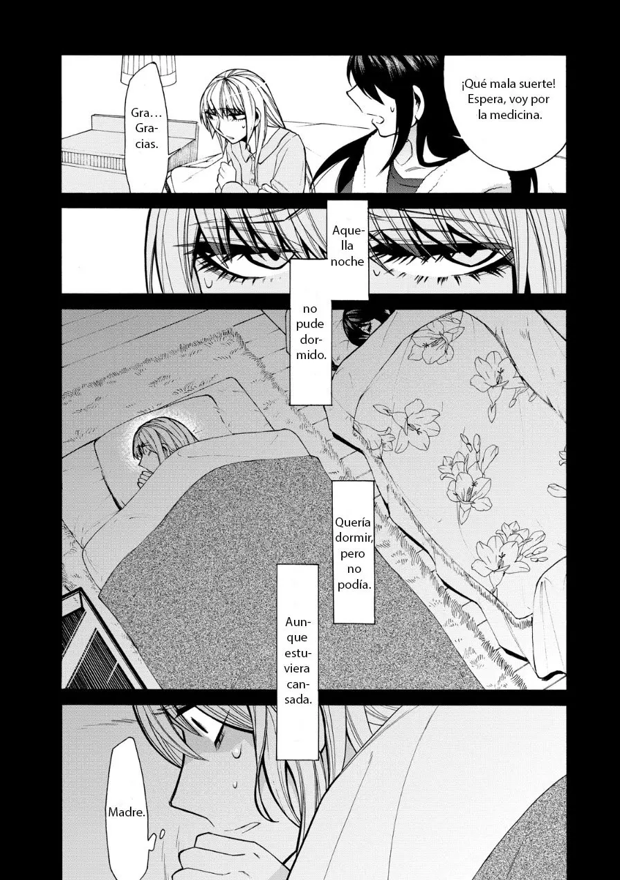 Kasane (2013) - Capítulo 40 - Página 8 - LectorTMOo