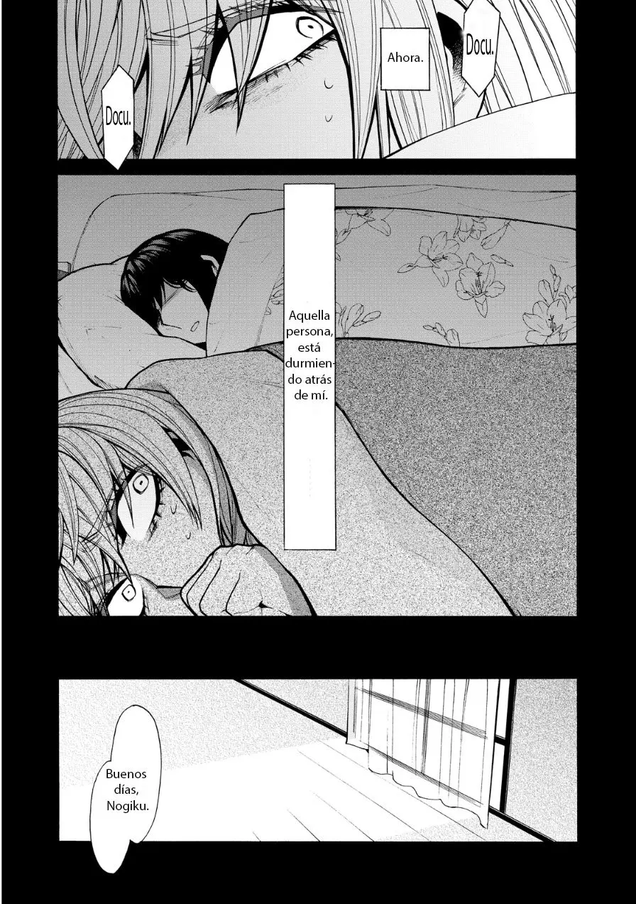Kasane (2013) - Capítulo 40 - Página 11 - LectorTMOo