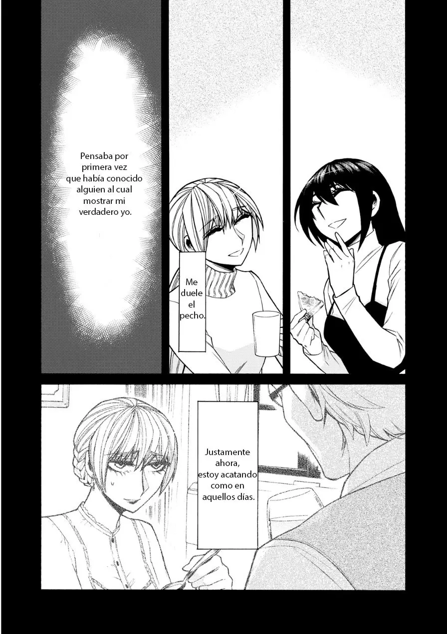 Kasane (2013) - Capítulo 40 - Página 13 - LectorTMOo