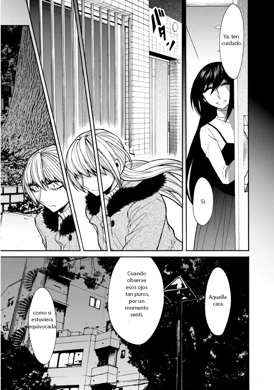 Kasane (2013) - Capítulo 40 - Página 19 - LectorTMOo