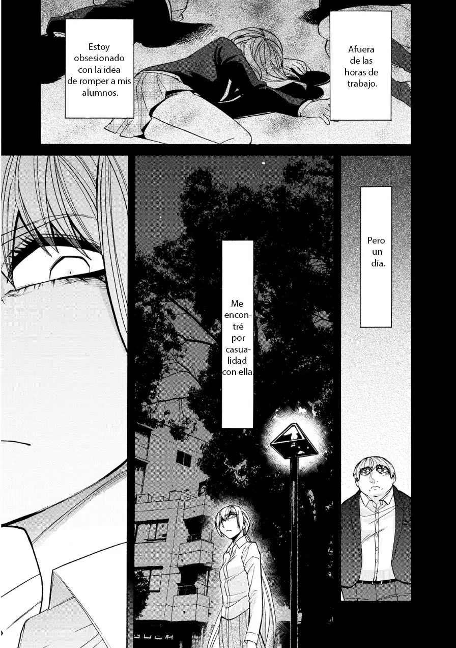 Kasane (2013) - Capítulo 41 - Página 11 - LectorTMOo