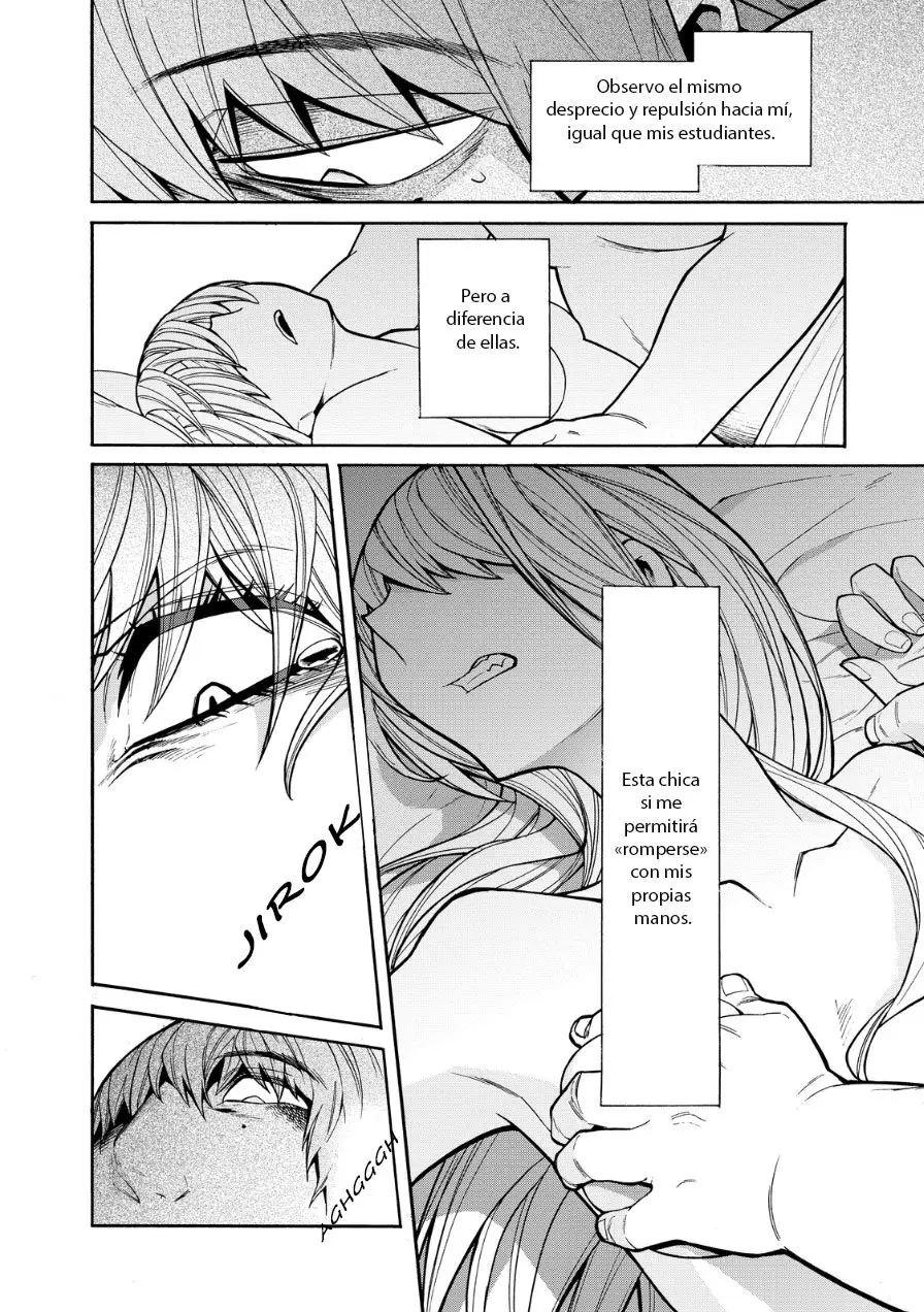 Kasane (2013) - Capítulo 41 - Página 12 - LectorTMOo