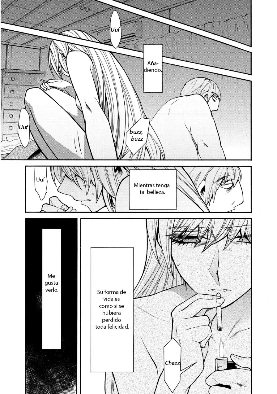 Kasane (2013) - Capítulo 41 - Página 13 - LectorTMOo