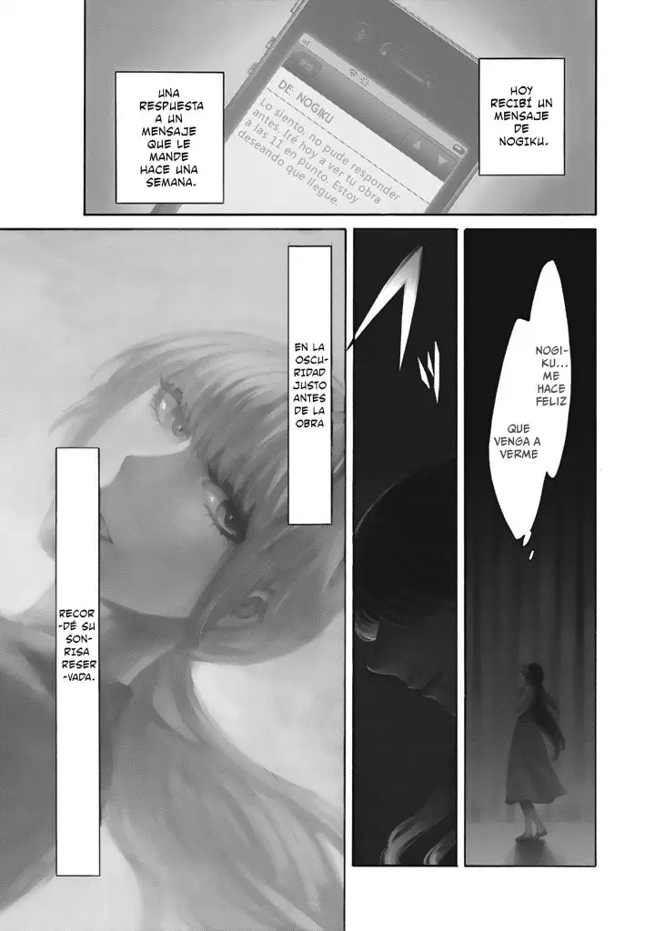 Kasane (2013) - Capítulo 46 - Página 2 - LectorTMOo