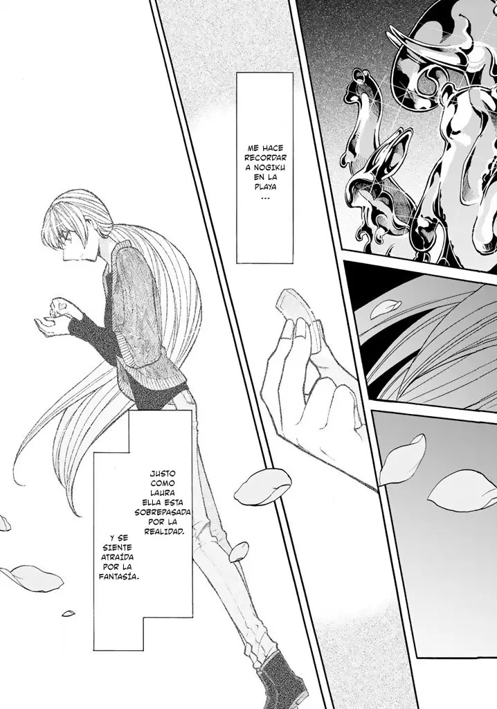 Kasane (2013) - Capítulo 46 - Página 14 - LectorTMOo