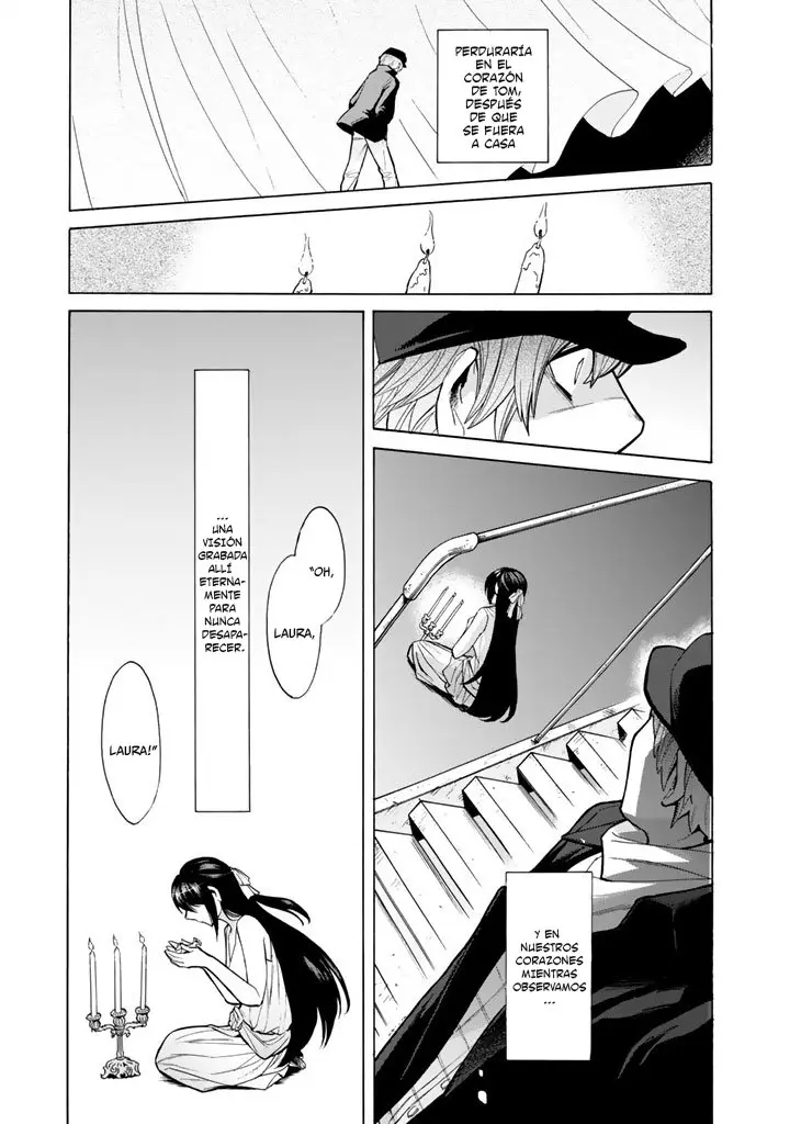 Kasane (2013) - Capítulo 47 - Página 15 - LectorTMOo