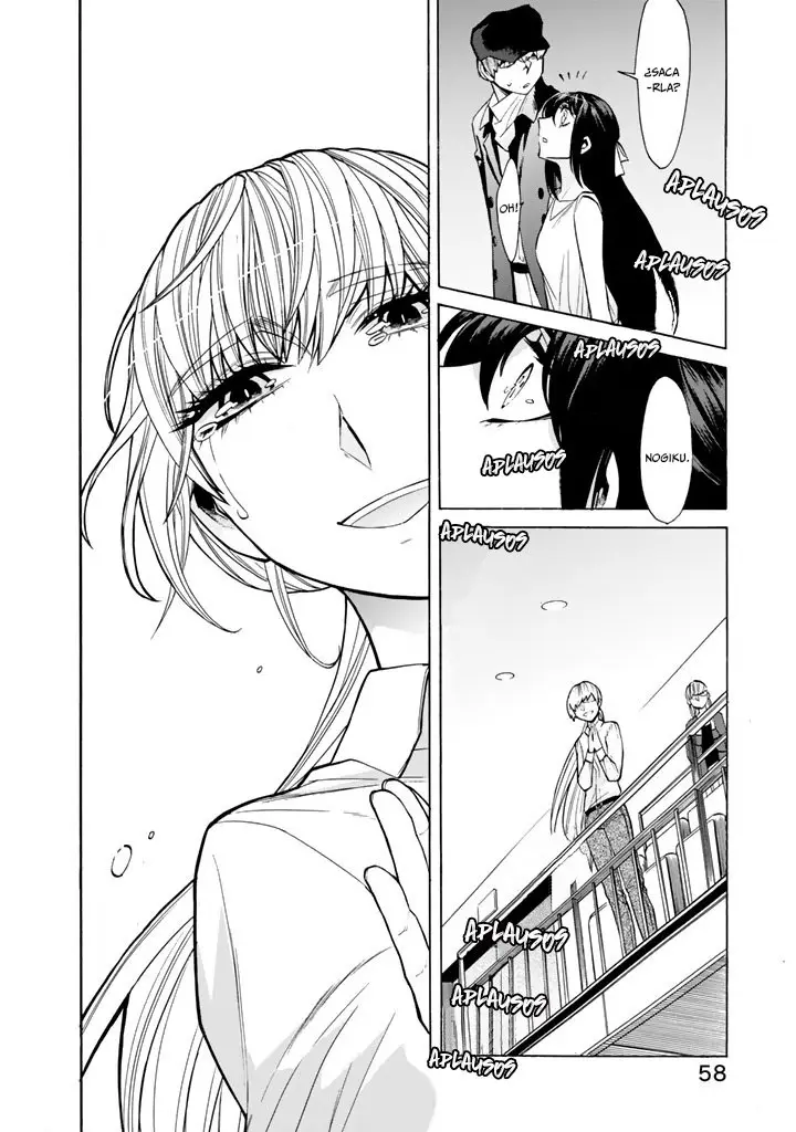 Kasane (2013) - Capítulo 47 - Página 18 - LectorTMOo