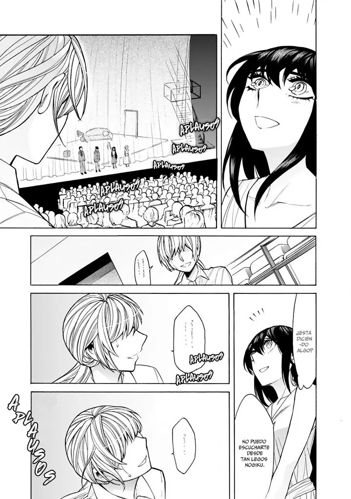Kasane (2013) - Capítulo 47 - Página 19 - LectorTMOo