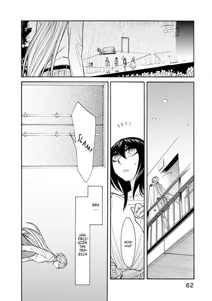 Kasane (2013) - Capítulo 48 - Página 3 - LectorTMOo
