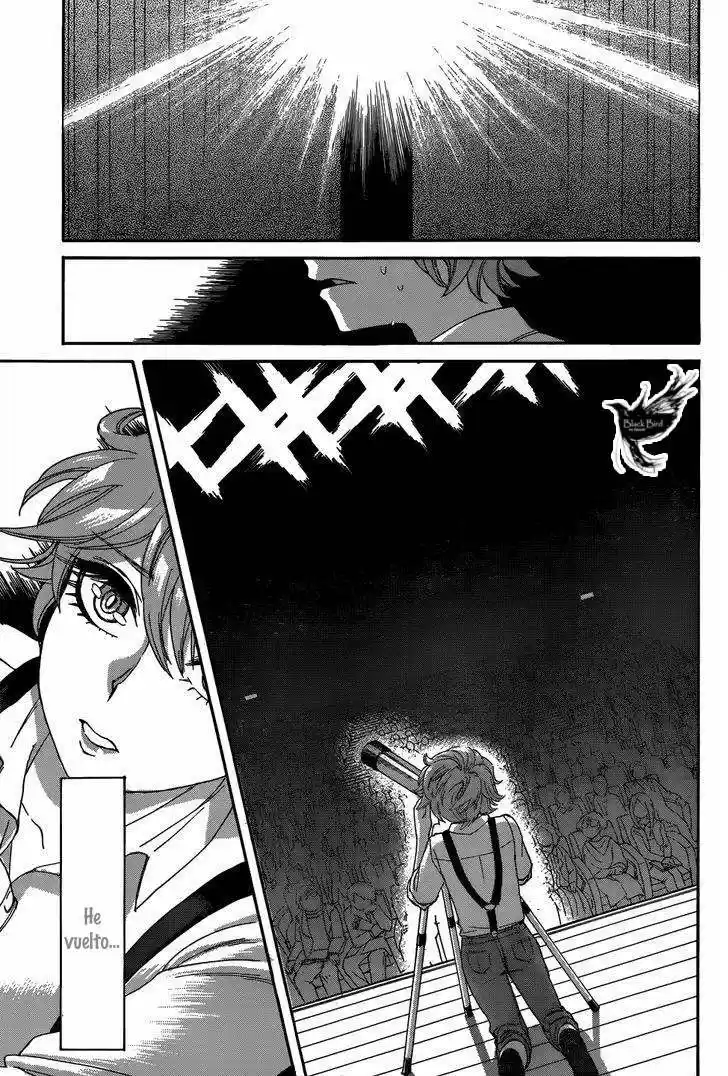Kasane (2013) - Capítulo 5 - Página 19 - LectorTMOo