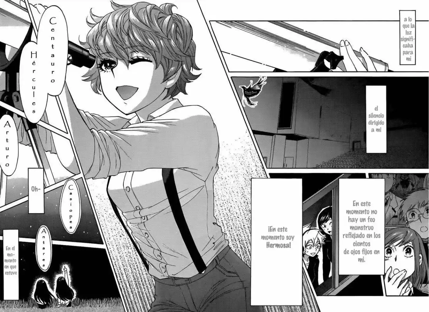 Kasane (2013) - Capítulo 5 - Página 20 - LectorTMOo