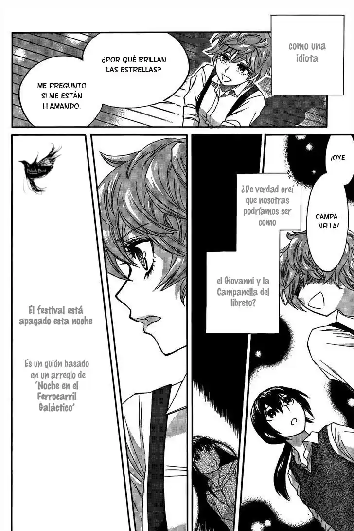 Kasane (2013) - Capítulo 5 - Página 21 - LectorTMOo