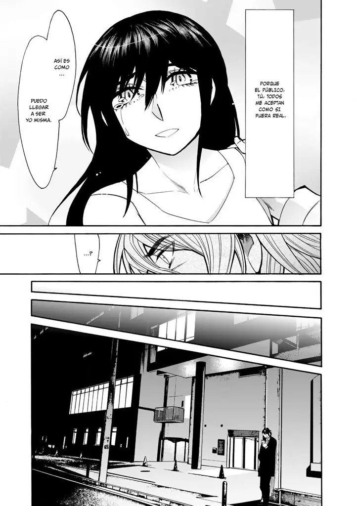 Kasane (2013) - Capítulo 50 - Página 12 - LectorTMOo
