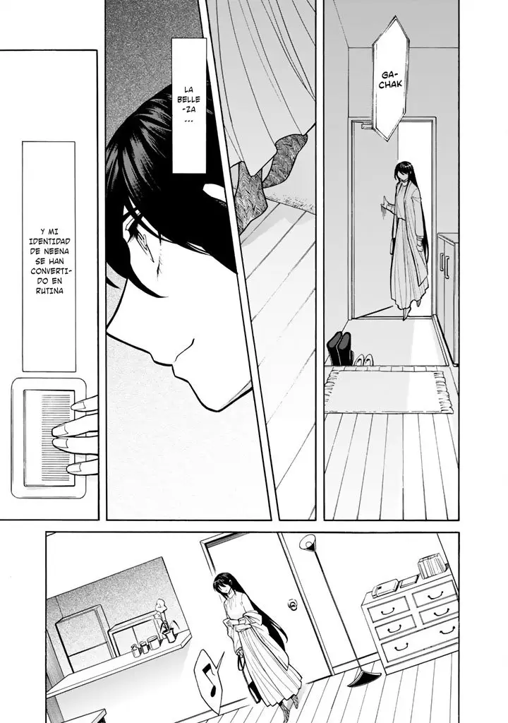 Kasane (2013) - Capítulo 50 - Página 16 - LectorTMOo