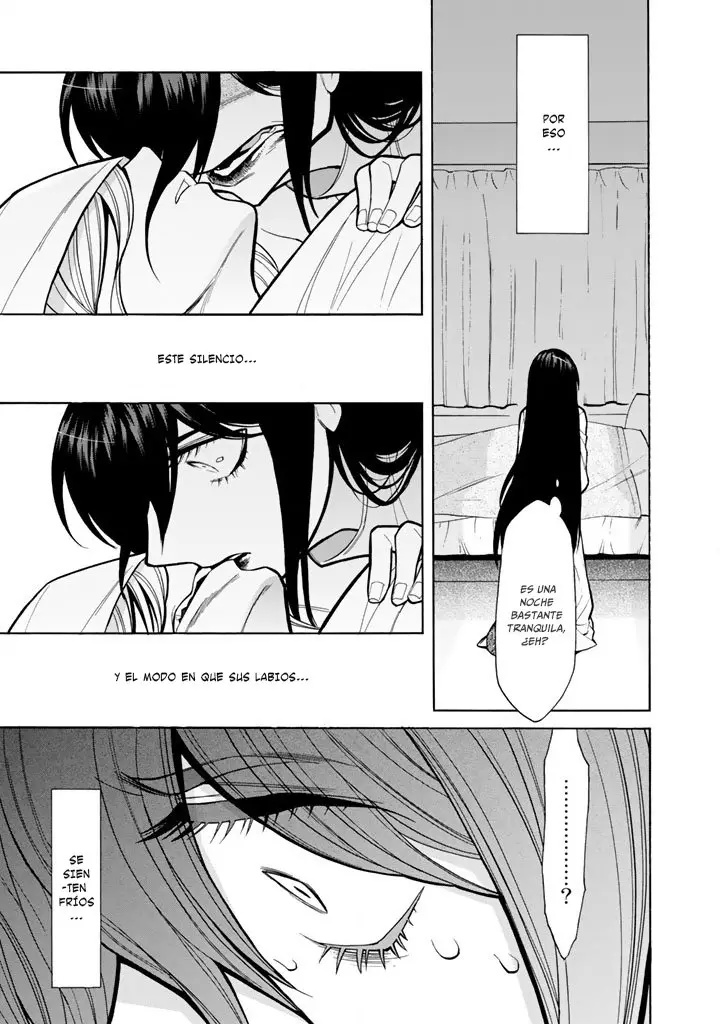 Kasane (2013) - Capítulo 50 - Página 18 - LectorTMOo