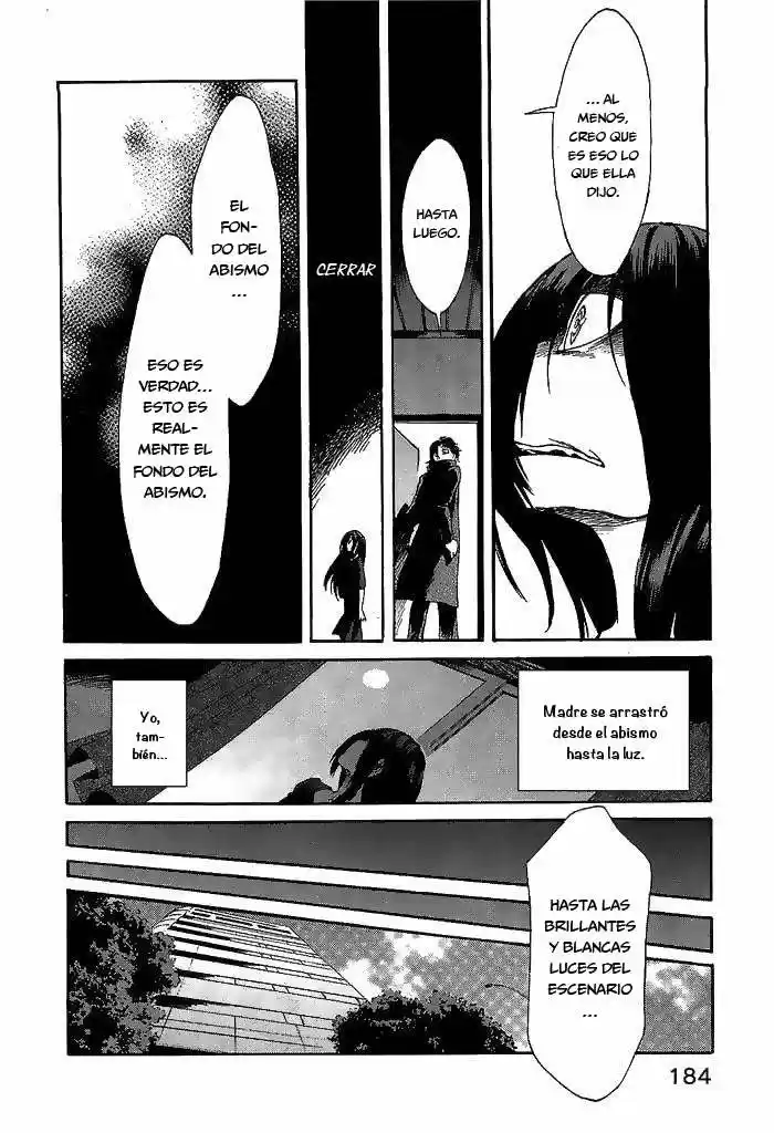 Kasane (2013) - Capítulo 8 - Página 12 - LectorTMOo