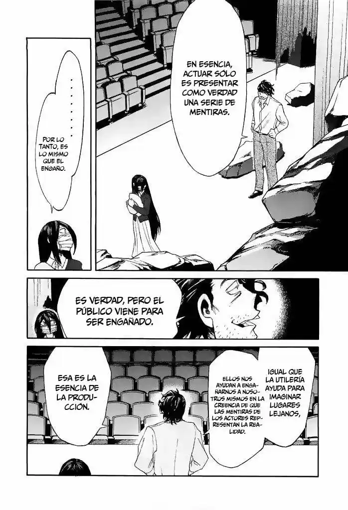 Kasane (2013) - Capítulo 9 - Página 11 - LectorTMOo
