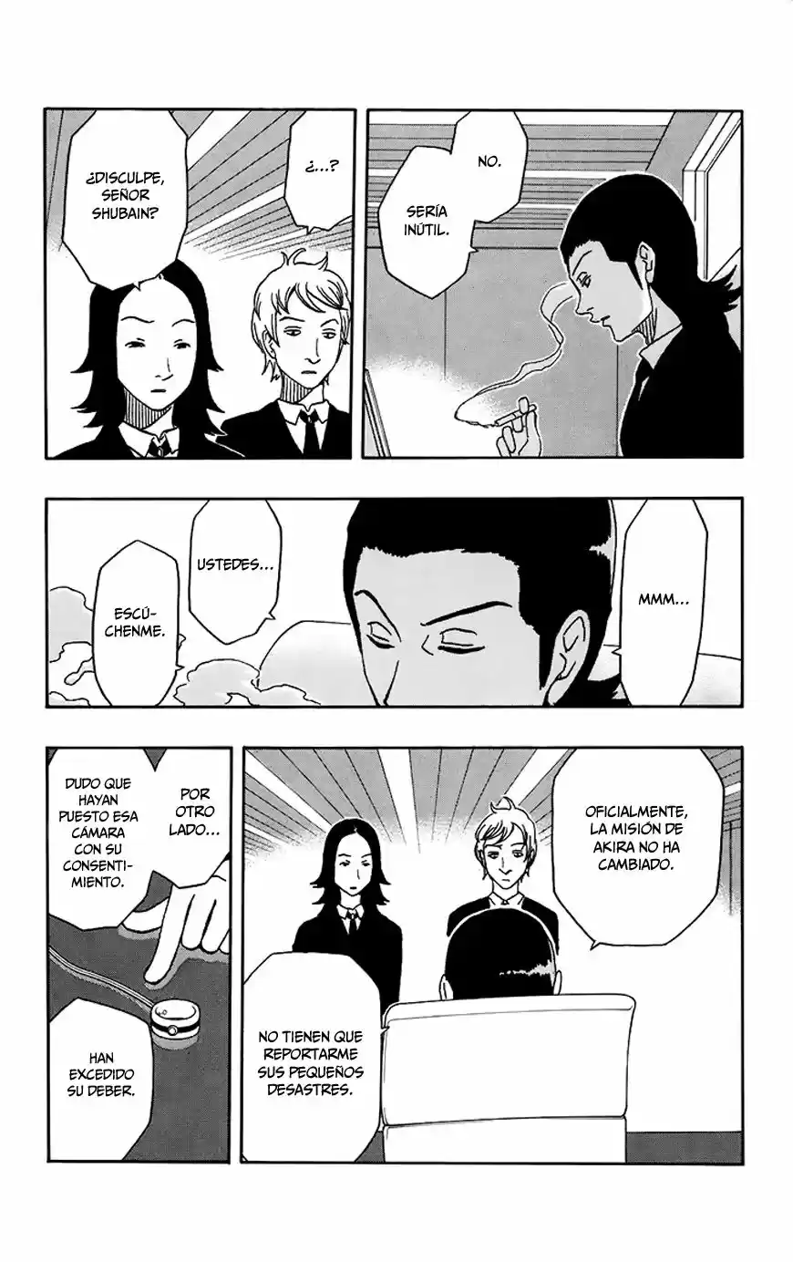 Kashikoi Inu Rilienthal (2009) - Capítulo 10 - Página 8 - LectorTMOo