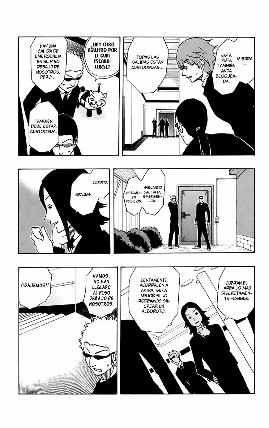 Kashikoi Inu Rilienthal (2009) - Capítulo 10 - Página 13 - LectorTMOo