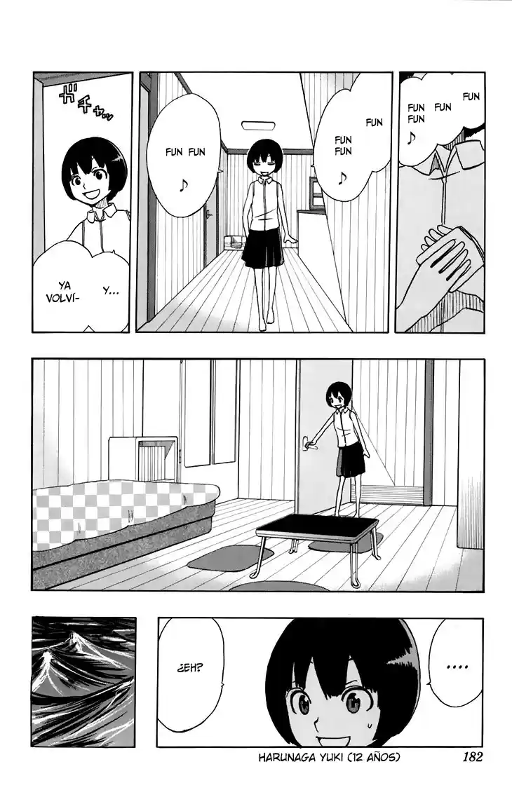 Kashikoi Inu Rilienthal (2009) - Capítulo 7 - Página 3 - LectorTMOo