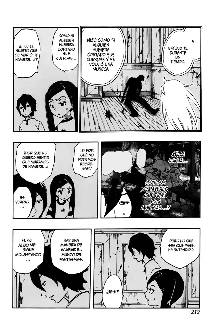 Kashikoi Inu Rilienthal (2009) - Capítulo 8 - Página 13 - LectorTMOo