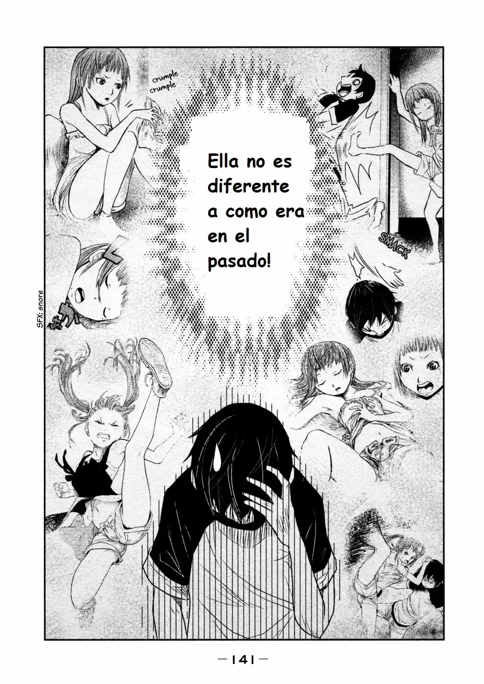 Kasouba no Nai Machi ni Kane ga Naru Toki (2014) - Capítulo 10 - Página 8 - LectorTMOo