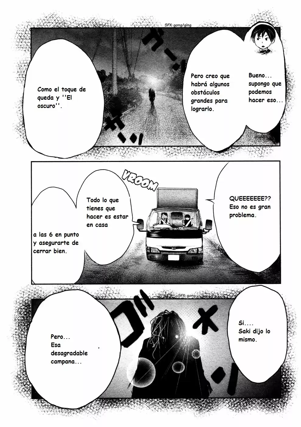 Kasouba no Nai Machi ni Kane ga Naru Toki (2014) - Capítulo 10 - Página 12 - LectorTMOo