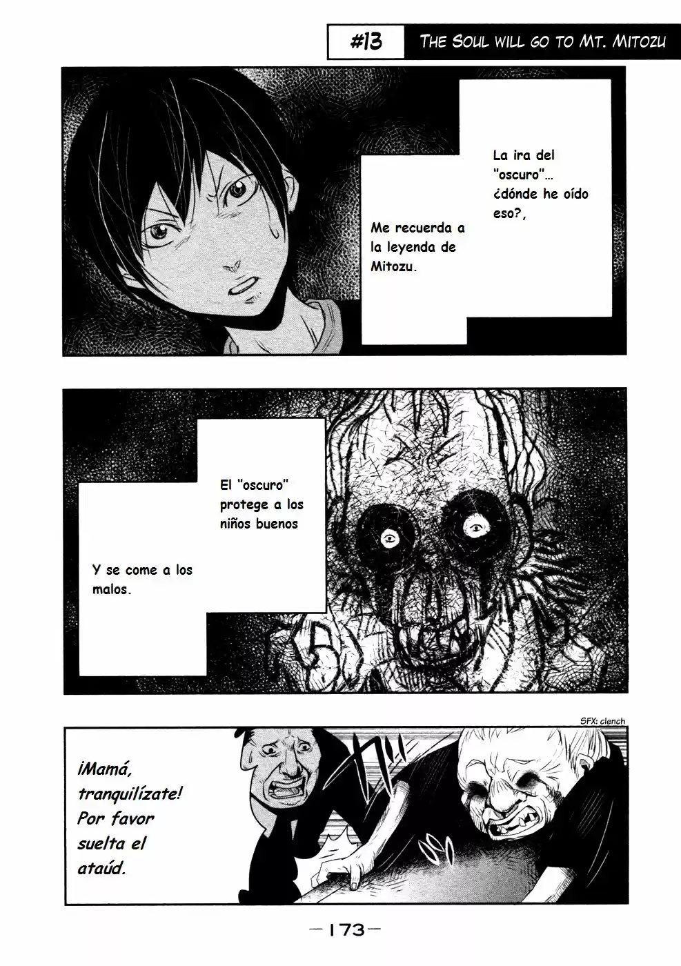 Kasouba no Nai Machi ni Kane ga Naru Toki (2014) - Capítulo 13 - Página 2 - LectorTMOo