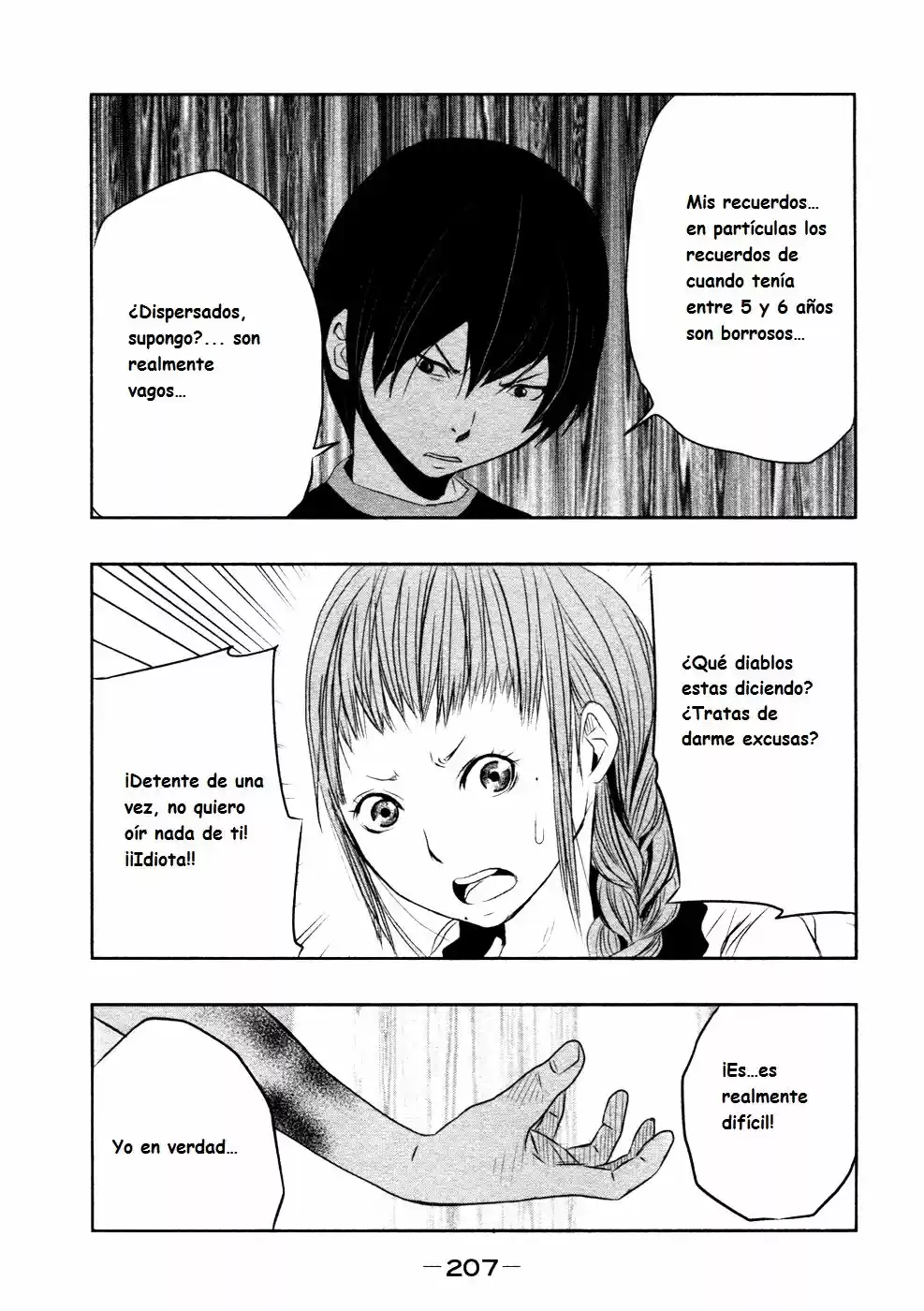 Kasouba no Nai Machi ni Kane ga Naru Toki (2014) - Capítulo 15 - Página 11 - LectorTMOo