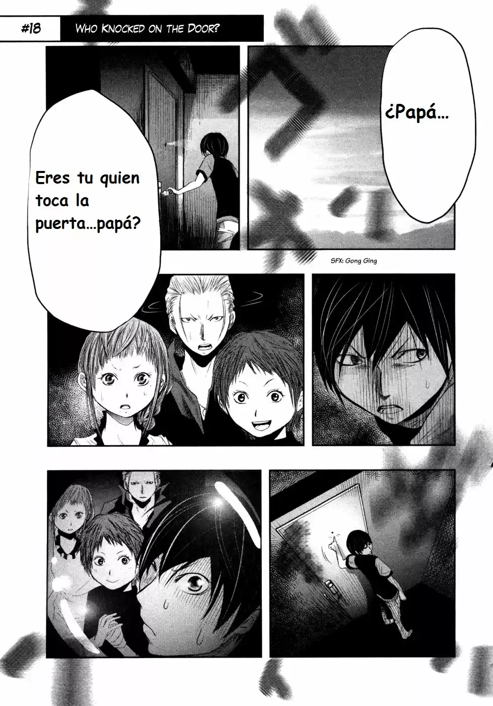 Kasouba no Nai Machi ni Kane ga Naru Toki (2014) - Capítulo 18 - Página 2 - LectorTMOo