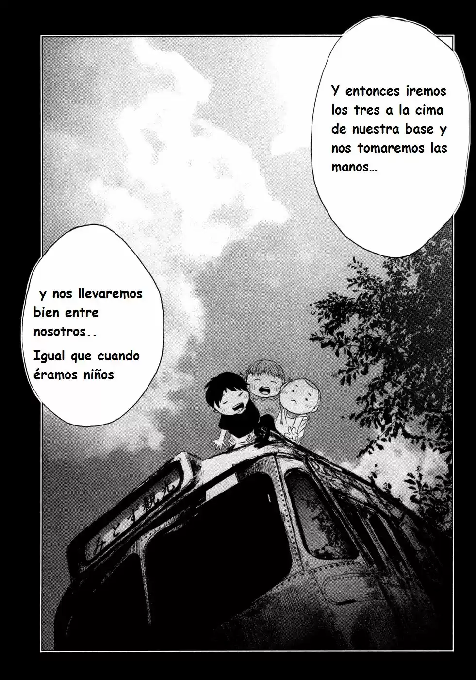 Kasouba no Nai Machi ni Kane ga Naru Toki (2014) - Capítulo 25 - Página 14 - LectorTMOo