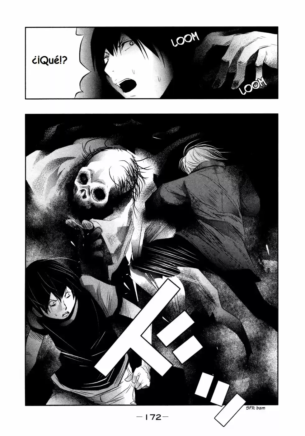 Kasouba no Nai Machi ni Kane ga Naru Toki (2014) - Capítulo 28 - Página 11 - LectorTMOo
