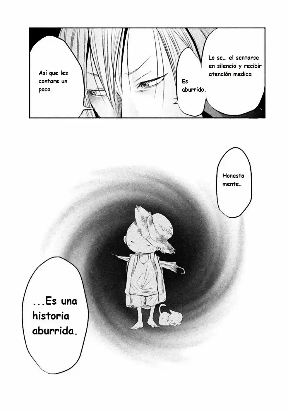 Kasouba no Nai Machi ni Kane ga Naru Toki (2014) - Capítulo 30 - Página 15 - LectorTMOo