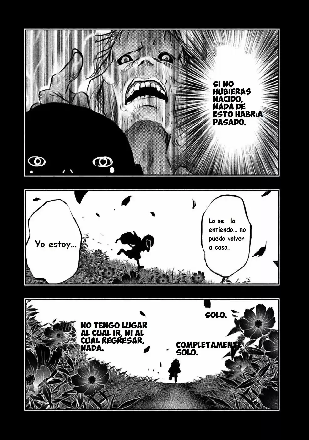 Kasouba no Nai Machi ni Kane ga Naru Toki (2014) - Capítulo 33 - Página 11 - LectorTMOo