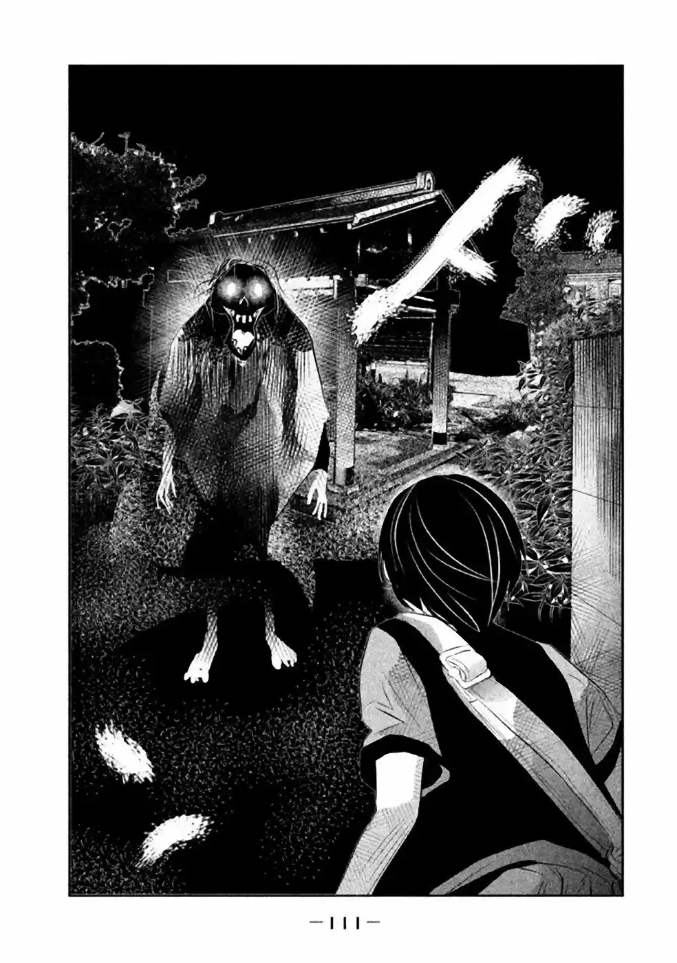 Kasouba no Nai Machi ni Kane ga Naru Toki (2014) - Capítulo 37 - Página 12 - LectorTMOo
