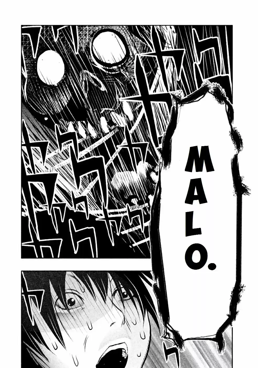 Kasouba no Nai Machi ni Kane ga Naru Toki (2014) - Capítulo 39 - Página 15 - LectorTMOo