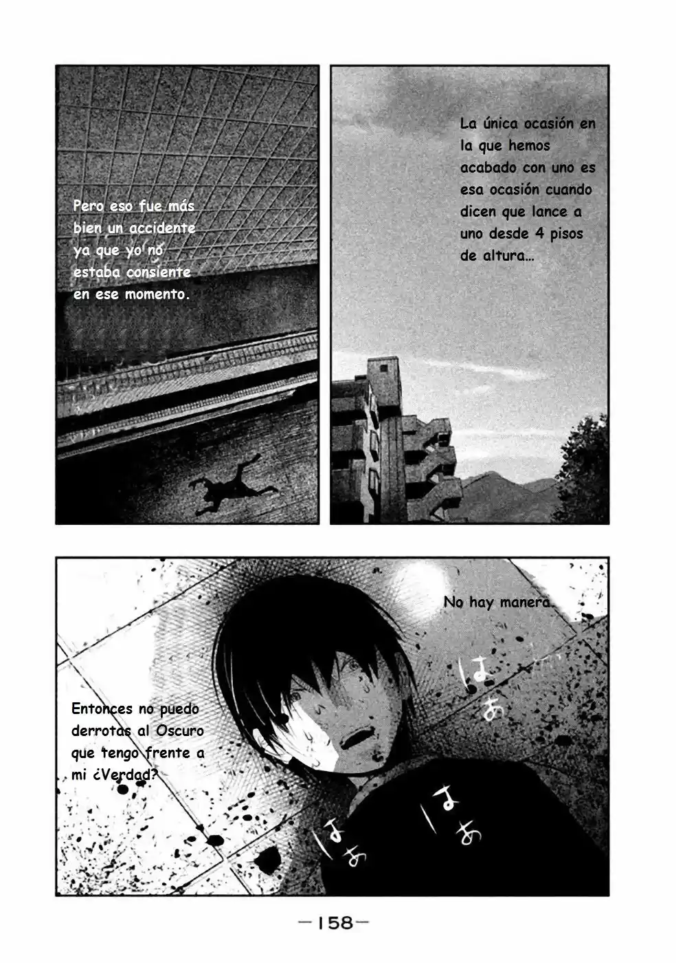 Kasouba no Nai Machi ni Kane ga Naru Toki (2014) - Capítulo 41 - Página 3 - LectorTMOo
