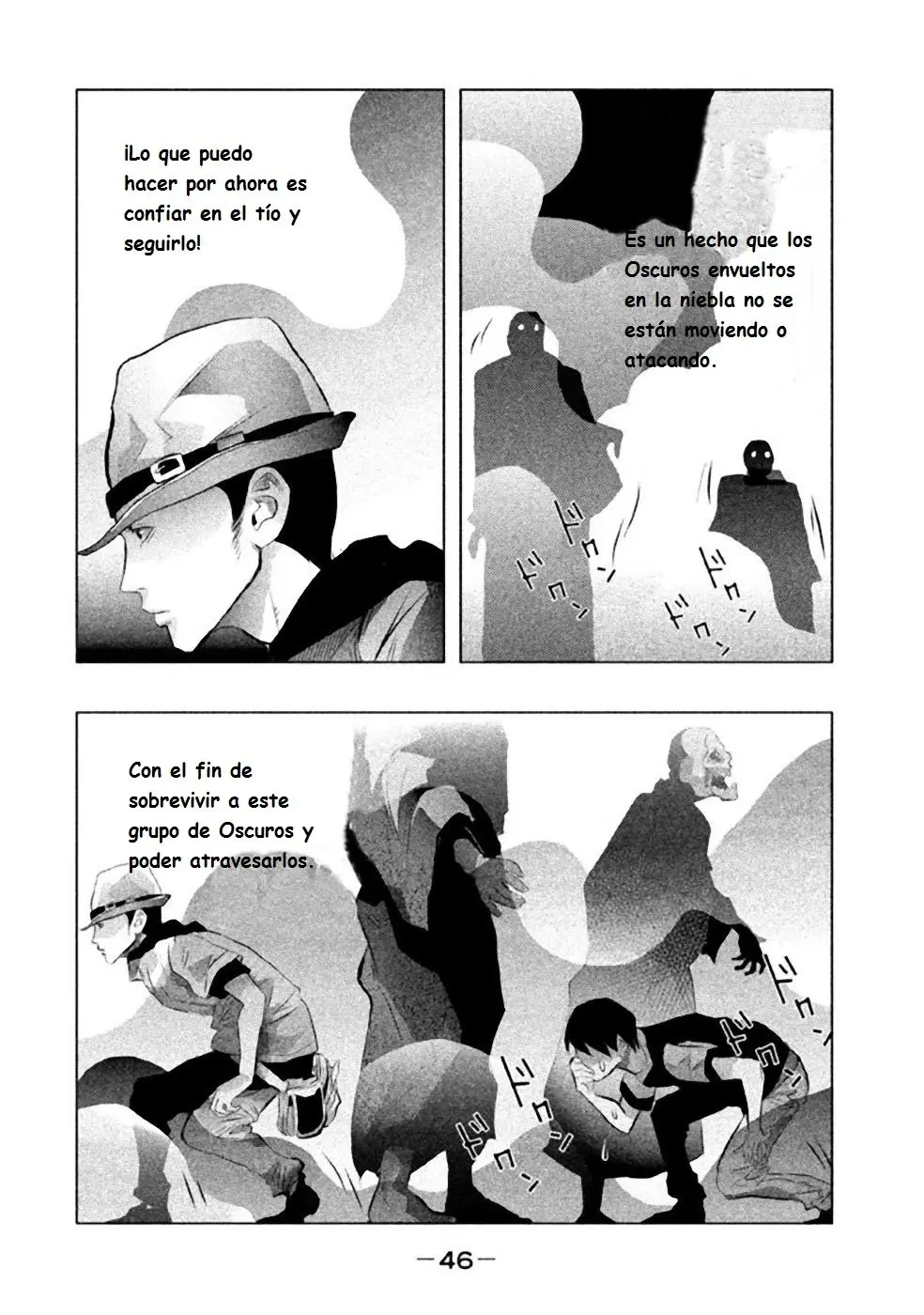 Kasouba no Nai Machi ni Kane ga Naru Toki (2014) - Capítulo 47 - Página 3 - LectorTMOo