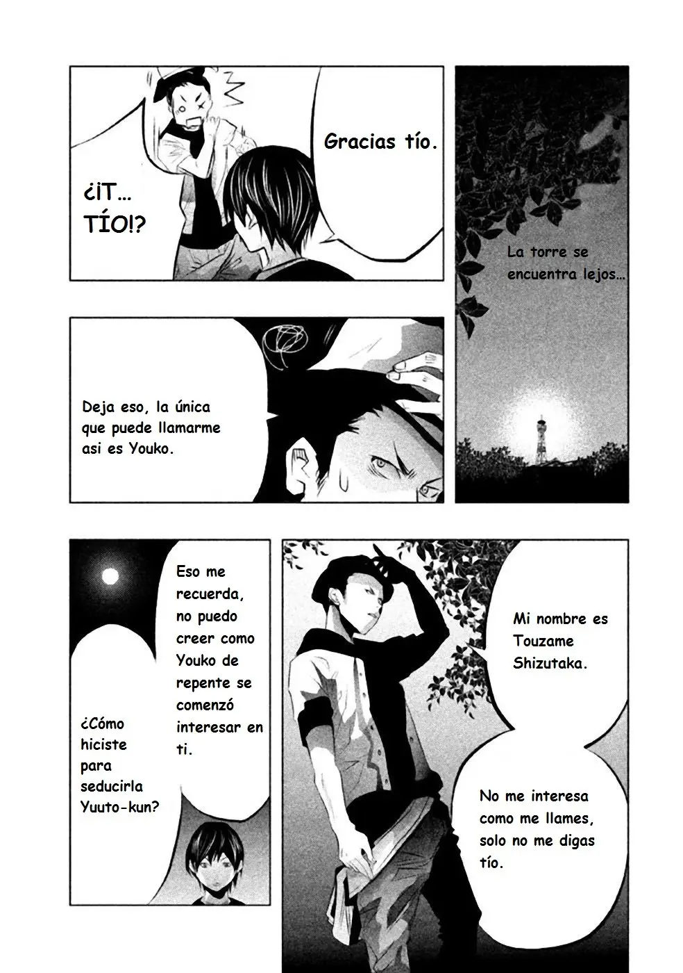 Kasouba no Nai Machi ni Kane ga Naru Toki (2014) - Capítulo 47 - Página 10 - LectorTMOo