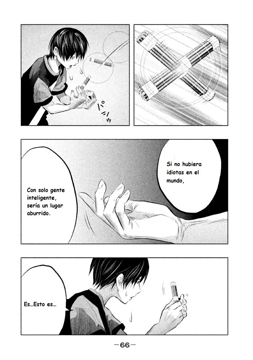 Kasouba no Nai Machi ni Kane ga Naru Toki (2014) - Capítulo 48 - Página 9 - LectorTMOo
