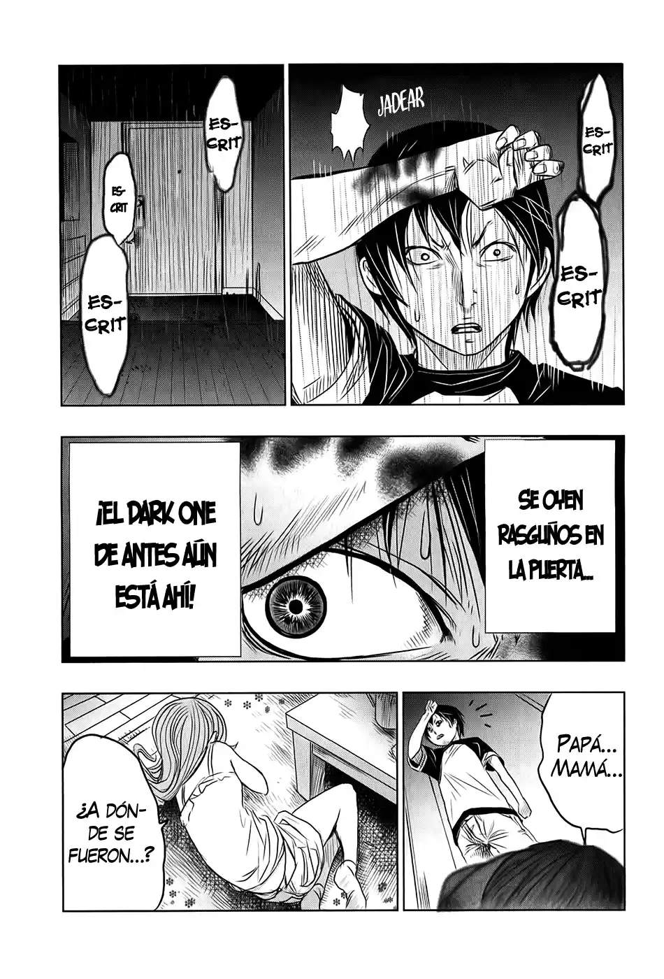 Kasouba no Nai Machi ni Kane ga Naru Toki (2014) - Capítulo 5 - Página 12 - LectorTMOo