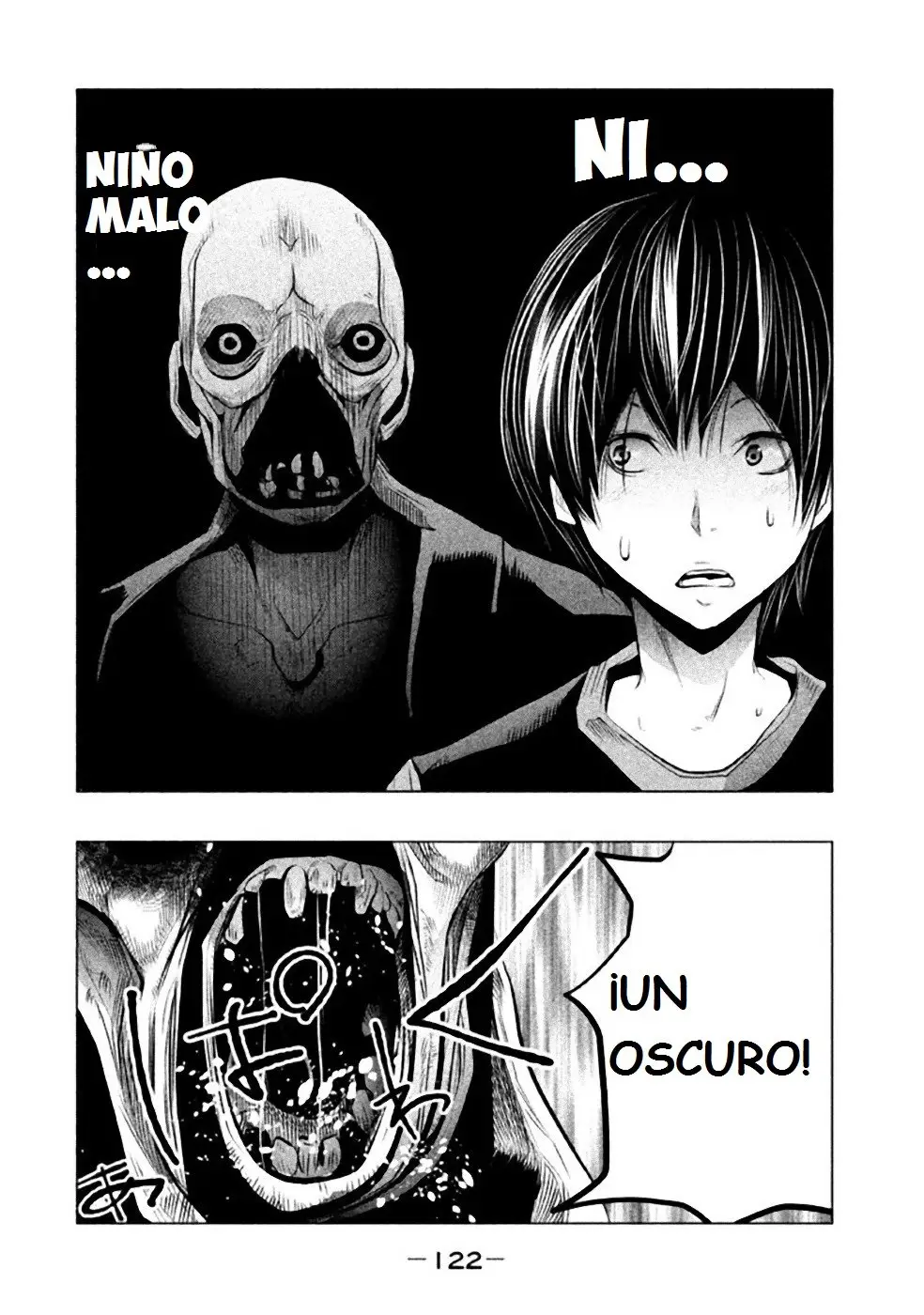 Kasouba no Nai Machi ni Kane ga Naru Toki (2014) - Capítulo 52 - Página 3 - LectorTMOo