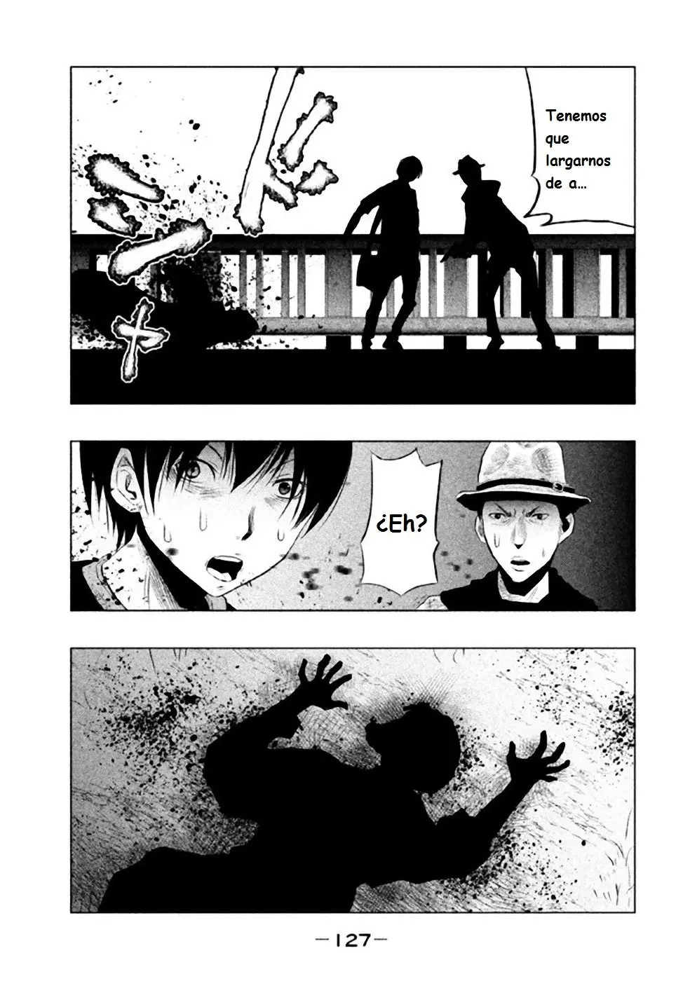 Kasouba no Nai Machi ni Kane ga Naru Toki (2014) - Capítulo 52 - Página 8 - LectorTMOo