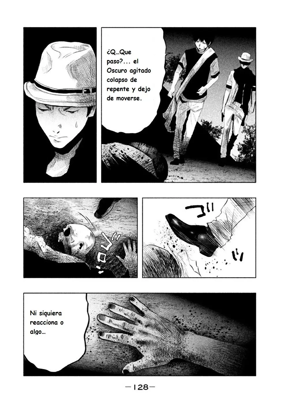 Kasouba no Nai Machi ni Kane ga Naru Toki (2014) - Capítulo 52 - Página 9 - LectorTMOo